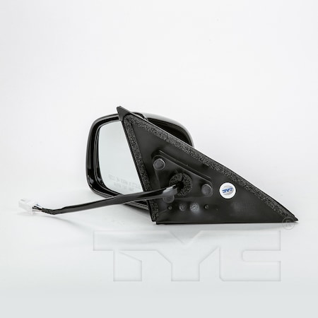 TYC DOOR MIRROR